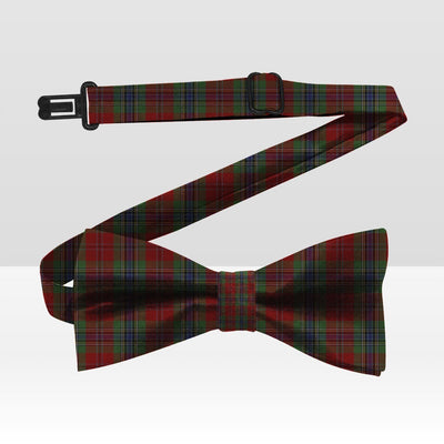 Clan MacLean Of Duart Tartan Bow Tie GJ64