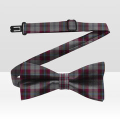 Clan MacLean Of Duart Dress 04 Tartan Bow Tie UZ39 Tartan Today