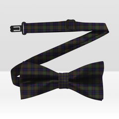 Clan MacLellan Tartan Bow Tie WY19 Tartan Today