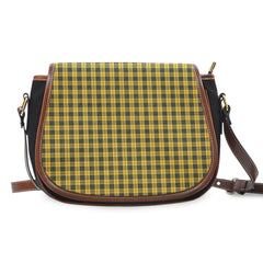Clan MacLeod Tartan Saddle Handbags UO94 Clan Borthwick Tartan Today