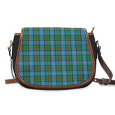 Clan Clan MacLeod of Assynt Tartan Saddle Handbags ZA64 Clan Borthwick Tartan Today
