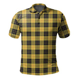 Clan MacLeod of Lewis Ancient Tartan Polo Shirt BJ23 MacLeod of Lewis Ancient Tartan Tartan Polo