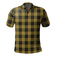 Clan MacLeod of Lewis Vestiarium Scoticum Tartan Polo Shirt EG36 MacLeod of Lewis Vestiarium Scoticum Tartan Tartan Polo