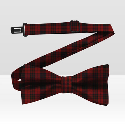 Clan MacLeod Of Raasay Highland Tartan Bow Tie GZ82