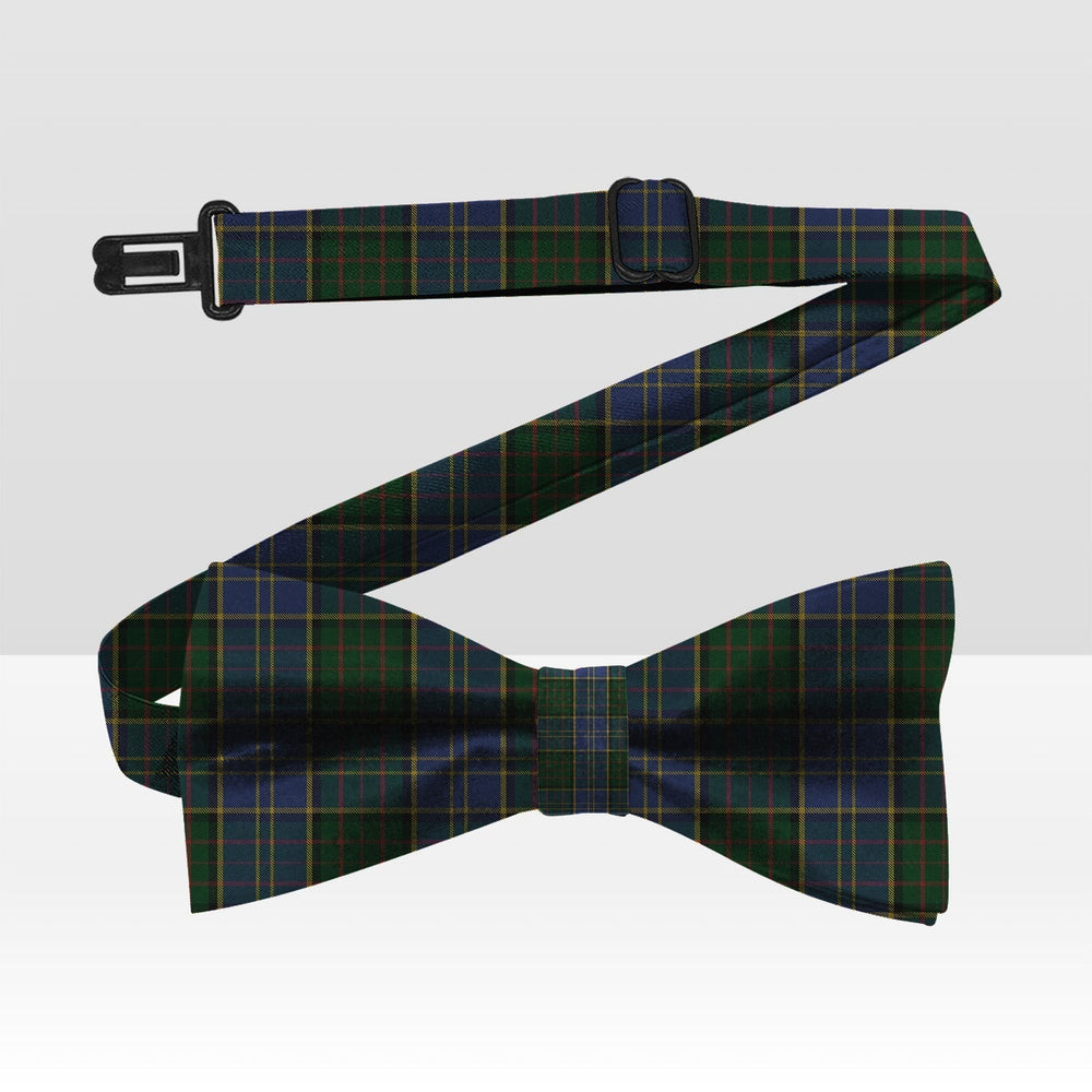 Clan MacMillan Hunting Tartan Bow Tie DZ86 Clan MacMillan Tartan Today