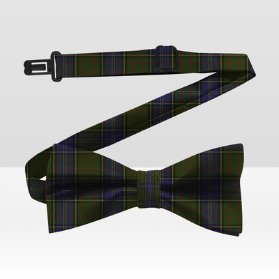 Clan MacMillan Hunting 02 Tartan Bow Tie OX32