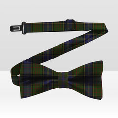 Clan MacMillan Hunting 02 Tartan Bow Tie OX32 Clan MacMillan Tartan Today