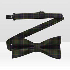 Clan MacMillan Hunting Modern Tartan Bow Tie VH51 Clan MacMillan Tartan Today