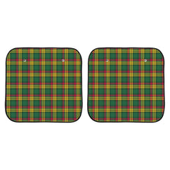 Clan MacMillan Old Ancient Tartan Sun Shade 2 Pieces BU24 Clan MacMillan Tartan Today