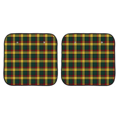 Clan MacMillan Old Modern Tartan Sun Shade 2 Pieces PB64 Clan MacMillan Tartan Today