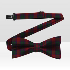 Clan MacNab 02 Tartan Bow Tie YM86 Clan MacNab Tartan Today