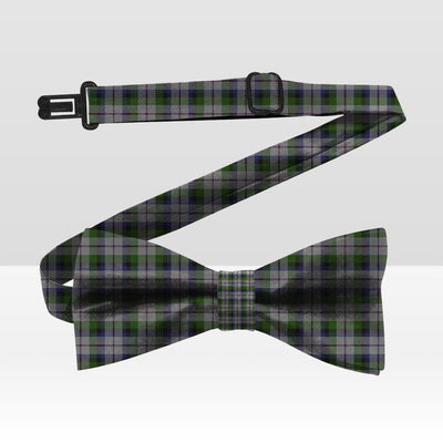 Clan MacNaughton Dress Tartan Bow Tie LT35