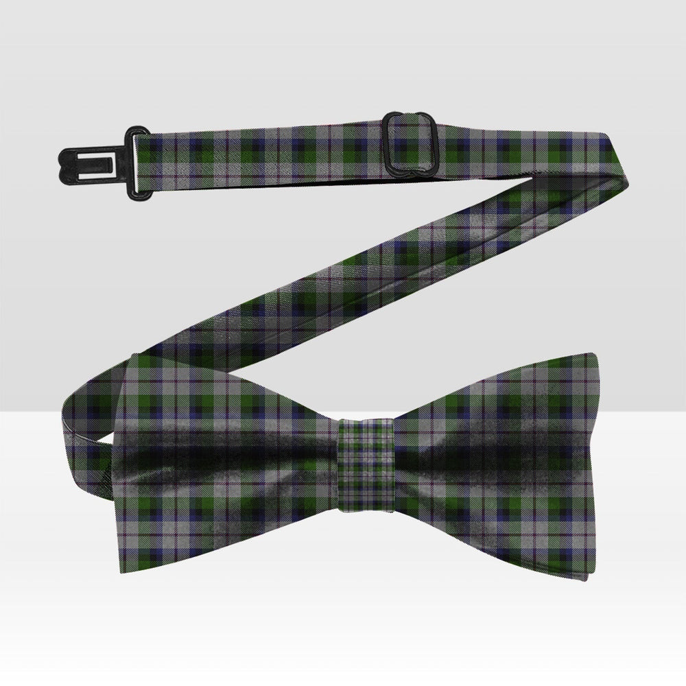 Clan MacNaughton Dress Tartan Bow Tie LT35 Clan MacNaughton Tartan Today