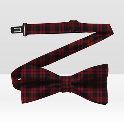 Clan MacNaughton Logan Tartan Bow Tie TK30