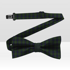 Clan MacNeil Of Colonsay Tartan Bow Tie KB64 Clan MacNeil / MacNeill Tartan Today