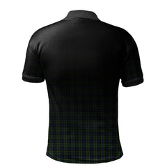 Clan MacNeil of Colonsay Tartan Polo Shirt - Alba Celtic Style OC48 MacNeil of Colonsay Tartan Tartan Polo