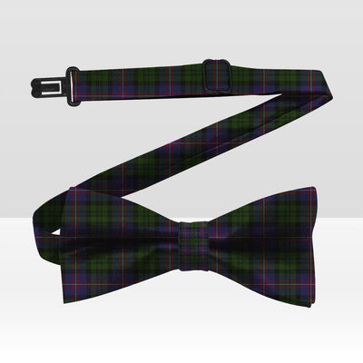Clan MacNeil Of Colonsay Highland Tartan Bow Tie WX51