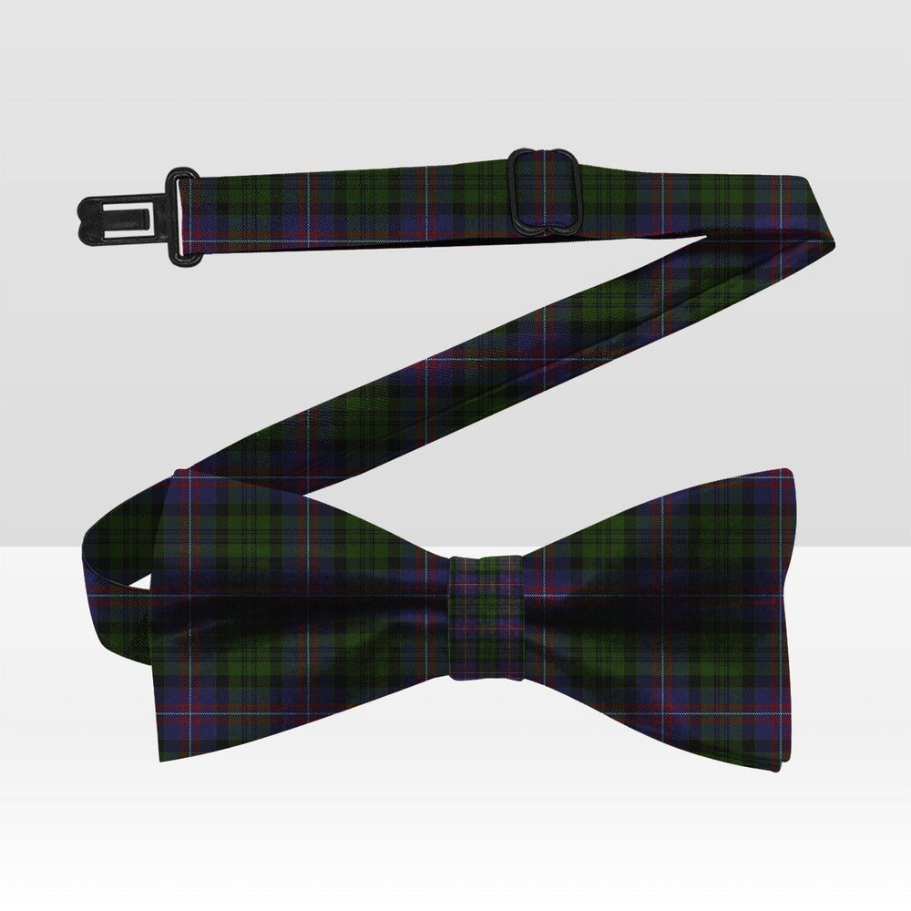 Clan MacNeil Of Colonsay Highland Tartan Bow Tie WX51 Clan MacNeil / MacNeill Tartan Today