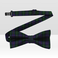 Clan MacPhail Hunting 02 Tartan Bow Tie TI95 Clan MacPhail Tartan Today