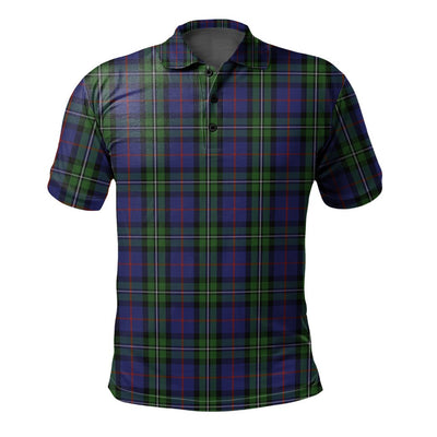 Clan MacPhail Hunting 2 Tartan Polo Shirt