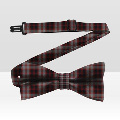 Clan MacPherson Tartan Bow Tie YV71