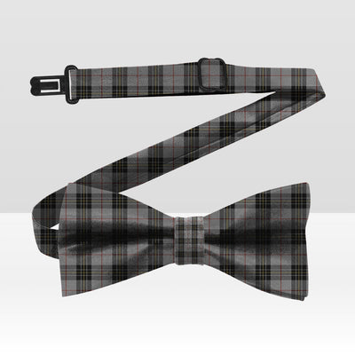 Clan MacPherson 10 Tartan Bow Tie YB30