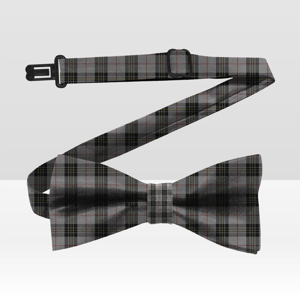 Clan MacPherson 10 Tartan Bow Tie YB30 Clan MacPherson Tartan Today