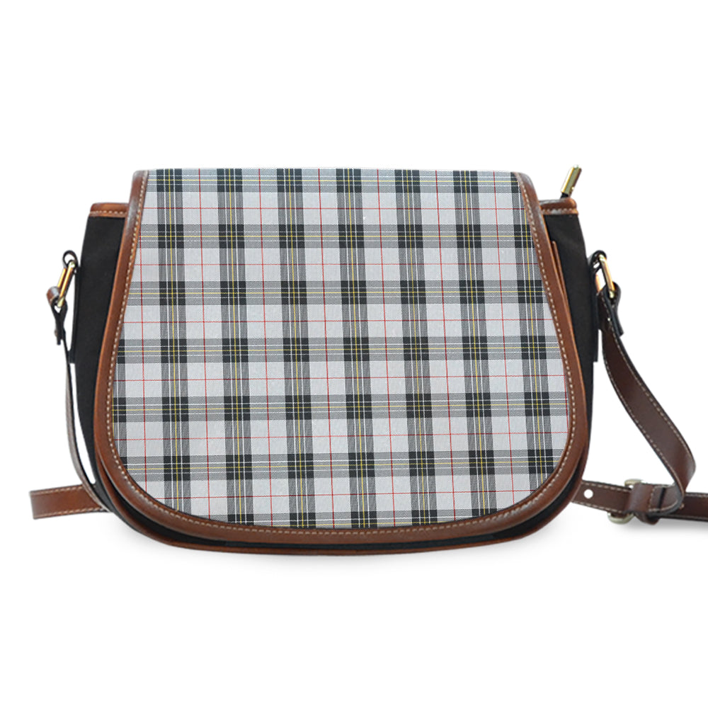 Clan MacPherson 10 Tartan Saddle Handbags JQ28 Clan MacPherson Tartan Today