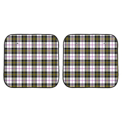 Clan MacPherson Dress Modern Tartan Sun Shade 2 Pieces JX67 Clan MacPherson Tartan Today