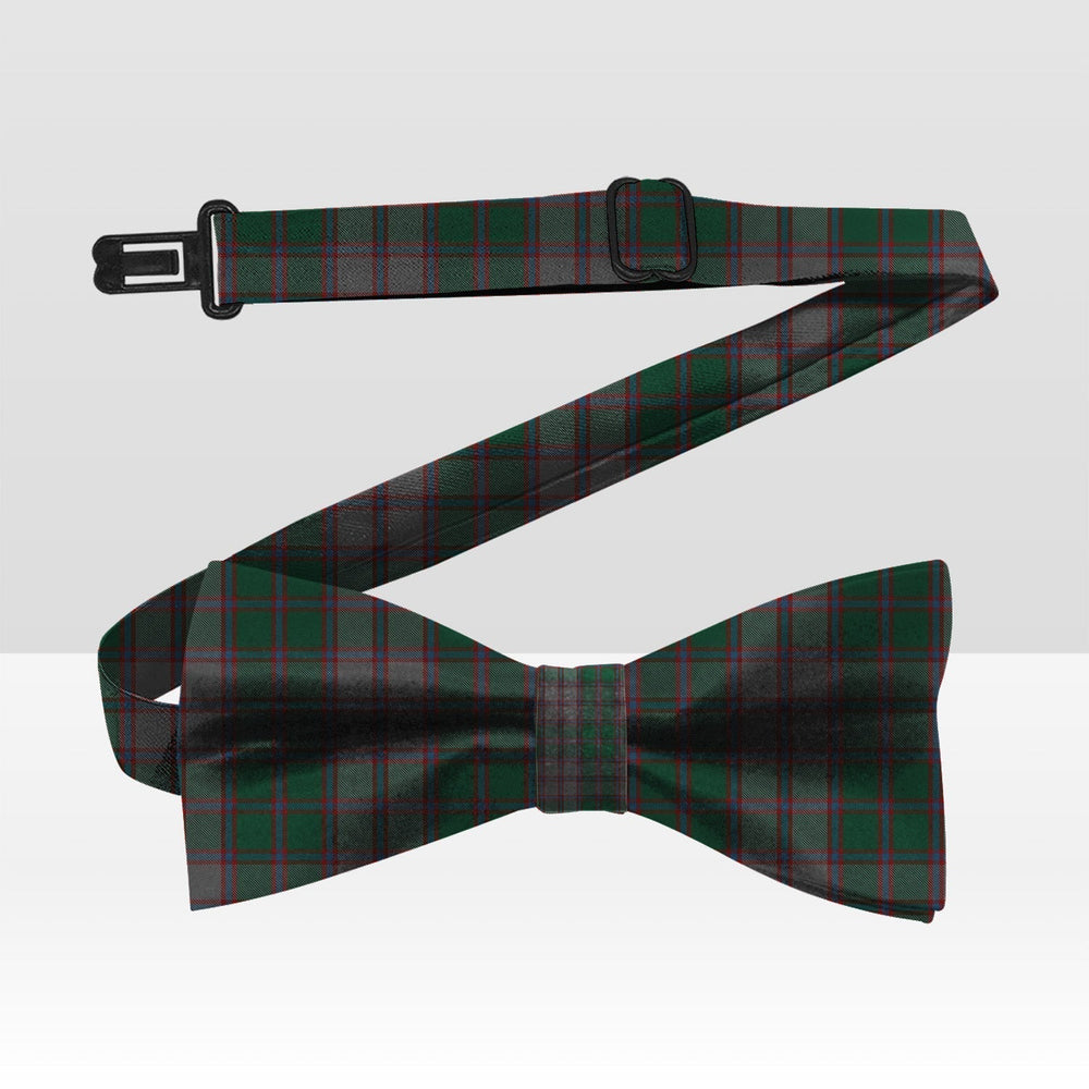 Clan MacPherson Gathering Tartan Bow Tie ZF72 Clan MacPherson Tartan Today