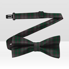 Clan MacPherson Gathering Tartan Bow Tie ZF72 Clan MacPherson Tartan Today