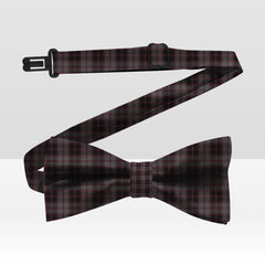 Clan MacPherson Hunting Tartan Bow Tie KF46 Clan MacPherson Tartan Today
