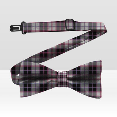 Clan MacPherson Hunting Modern Tartan Bow Tie PK66