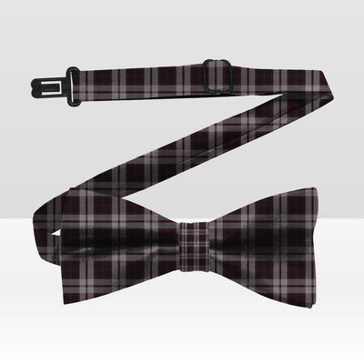 Clan MacPherson Of Pitmain Tartan Bow Tie MC86