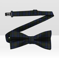 Clan MacRae 2 Tartan Bow Tie UU32 Clan MacRae Tartan Today