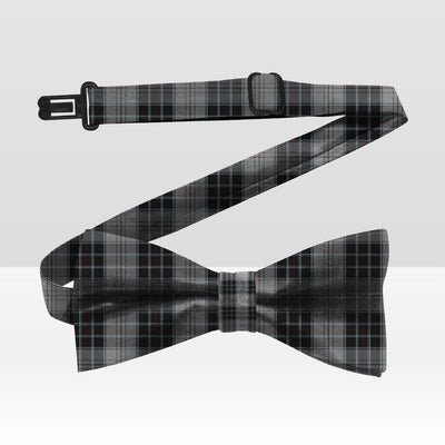 Clan MacRae Dress Tartan Bow Tie JY51