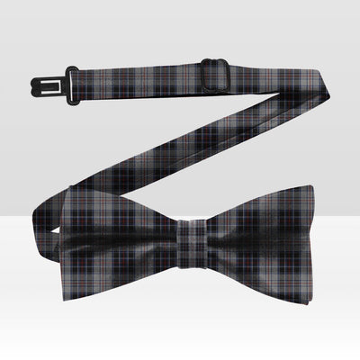 Clan MacRae Dress 02 Tartan Bow Tie IY79