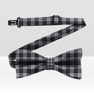 Clan MacRae Dress Modern Tartan Bow Tie GI92