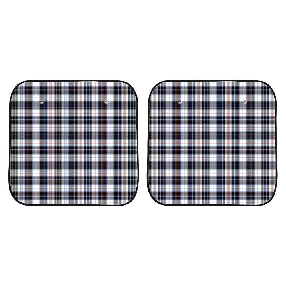Clan MacRae Dress Modern Tartan Sun Shade 2 Pieces CF78 Clan MacRae Tartan Today