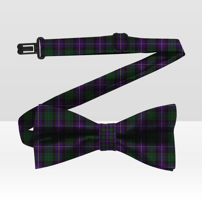 Clan MacRae Hunting 03 Tartan Bow Tie FA91