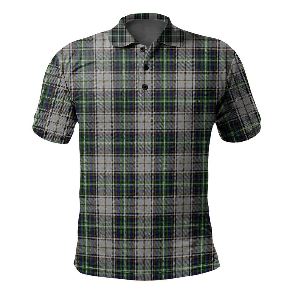 Clan MacSheehy Tartan Polo Shirt FH79 MacSheehy Tartan Tartan Polo