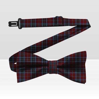 Clan MacTavish 02 Tartan Bow Tie LG39