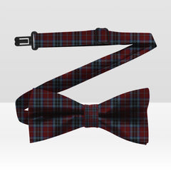 Clan MacTavish 02 Tartan Bow Tie LG39 Clan MacTavish Tartan Today