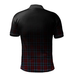 Clan MacTavish 02 Tartan Polo Shirt - Alba Celtic Style OQ42 MacTavish 02 Tartan Tartan Polo