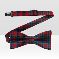 Clan MacTavish Modern Tartan Bow Tie YA62 Clan MacTavish Tartan Today