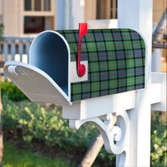 Clan MacThomas Ancient Tartan Crest Mailbox DL14 Clan MacThomas Tartan Today