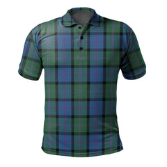 Clan MacThomas Tartan Polo Shirt BA62 MacThomas Tartan Tartan Polo