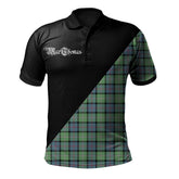 Clan MacThomas Ancient Clan - Military Polo Shirt PL71 MacThomas Ancient Tartan Tartan Polo