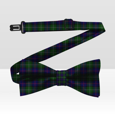 Clan MacThomas Modern Tartan Bow Tie FX15