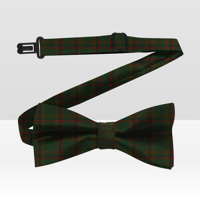 Clan Macnaughton Hunting Tartan Bow Tie PL15